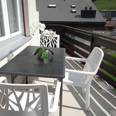Apartment Birkenstrasse 56 By Interhome Engelberg Exterior photo