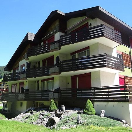 Apartment Birkenstrasse 56 By Interhome Engelberg Exterior photo