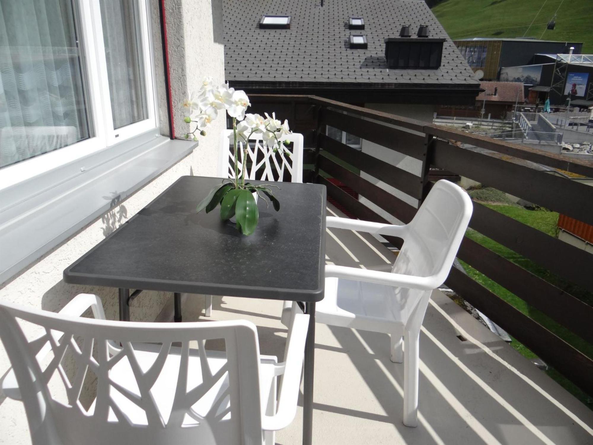 Apartment Birkenstrasse 56 By Interhome Engelberg Exterior photo